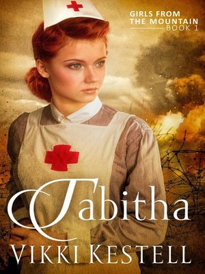 cover image of Tabitha